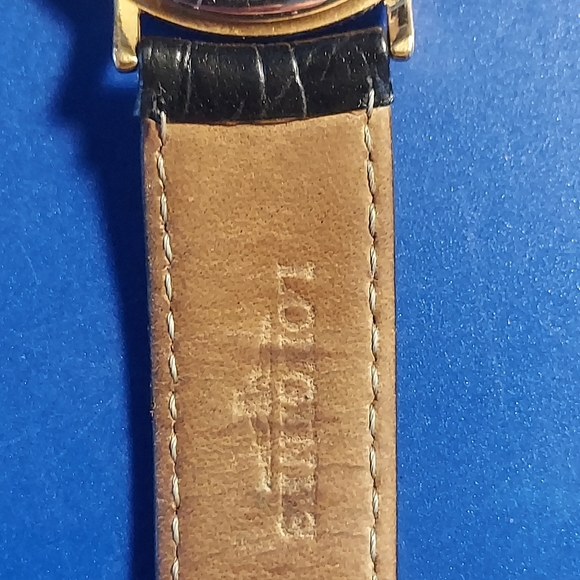 Longines Grand Classic Quartz L4.636.2 Date Men's Watch wl35805 - Picture 7 of 10